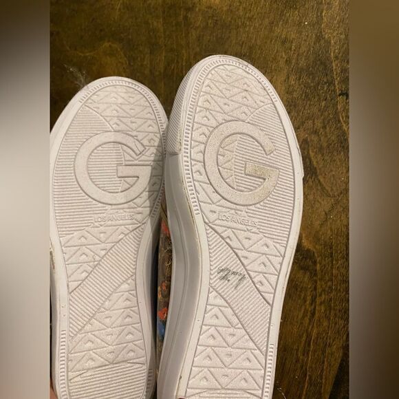 CBG Los Angeles. Brand new. Size 5.5 very cute!!💗💗 - Picture 5 of 6